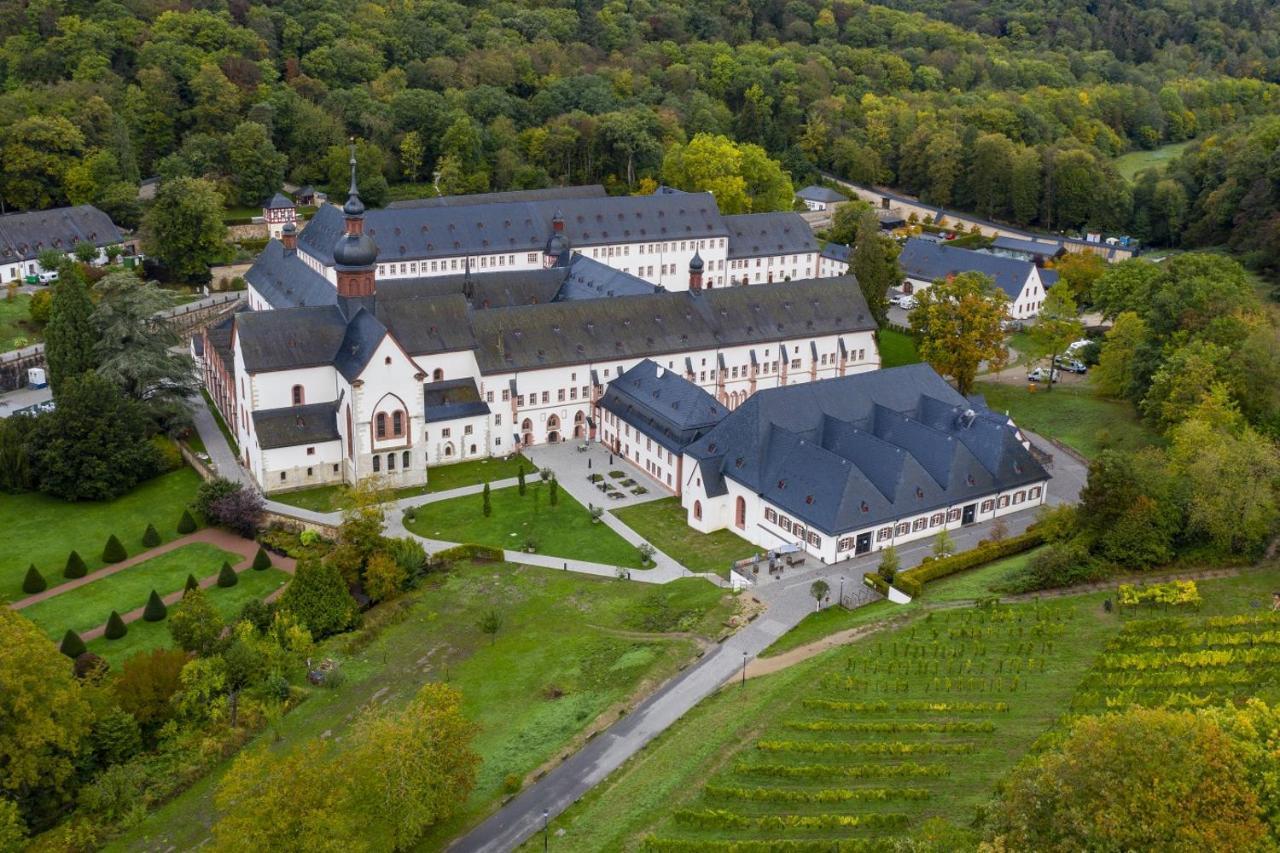 Hideaway Im Odenwald Nahe Heidelberg Appartement Eberbach  Buitenkant foto